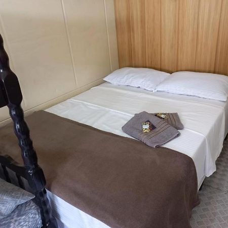 Suite Barros Navegantes Exterior photo