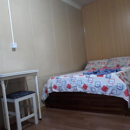 Suite Barros Navegantes Exterior photo