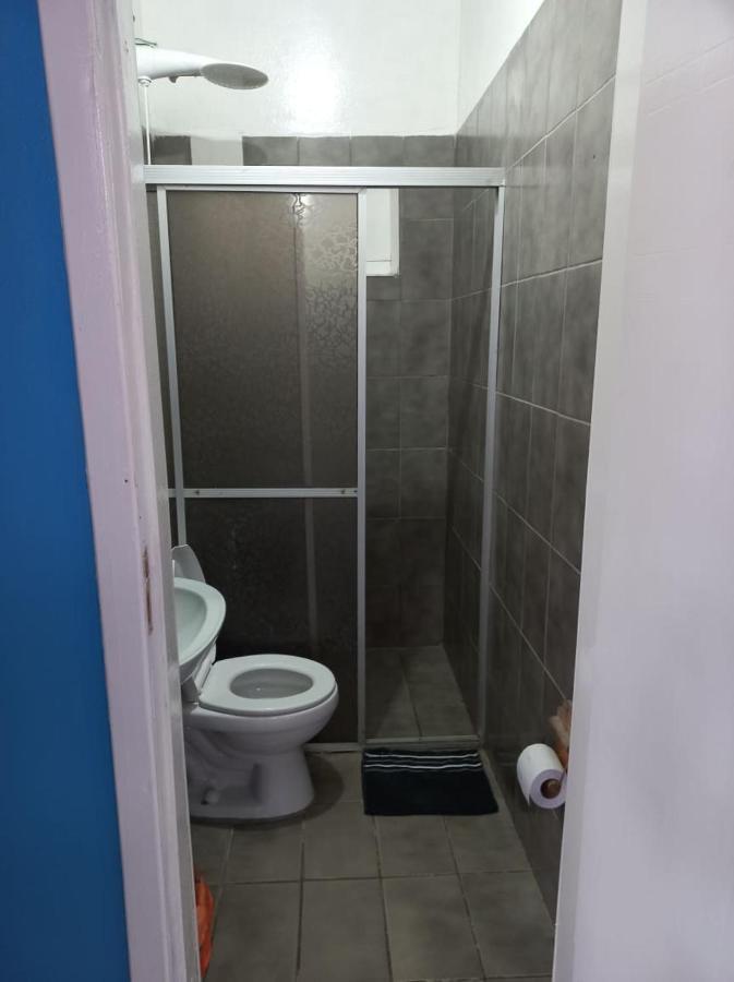 Suite Barros Navegantes Exterior photo