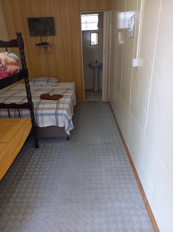 Suite Barros Navegantes Exterior photo