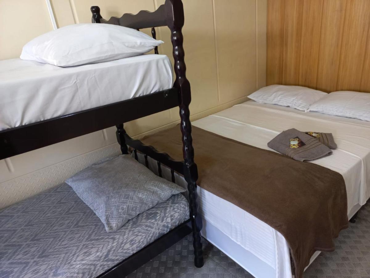 Suite Barros Navegantes Exterior photo