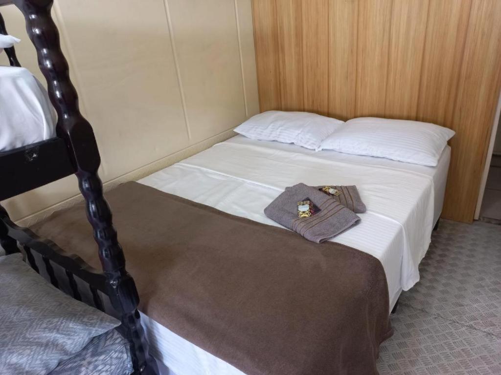 Suite Barros Navegantes Exterior photo