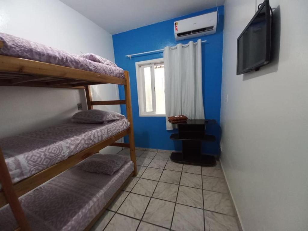 Suite Barros Navegantes Exterior photo